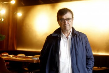 Javier Cercas y su libro sobre el Papa Francisco : “¿Quién no envidia la fe?” Javier Cercas y su libro sobre el Papa Francisco : “¿Quién no envidia la fe?”